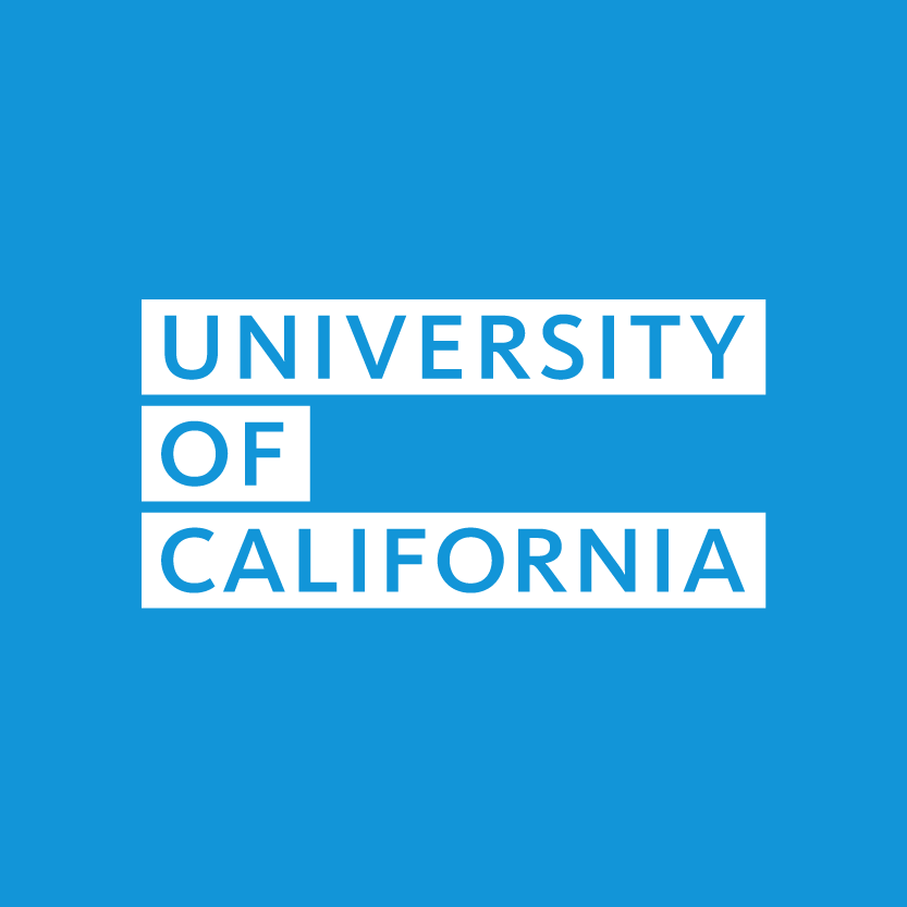 University of California Logo