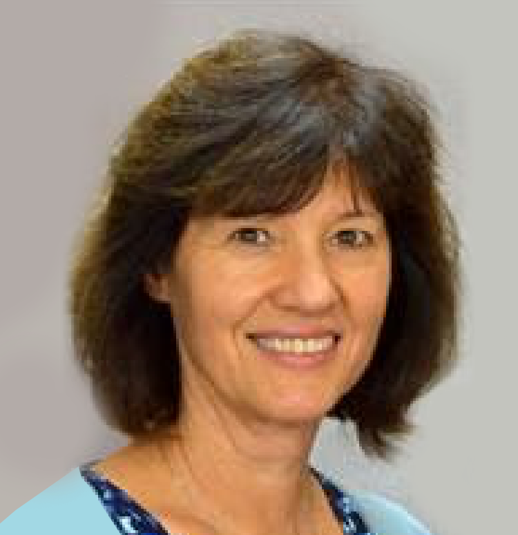 Christine M. Massey, Ph.D., Co-Principal Investigator
