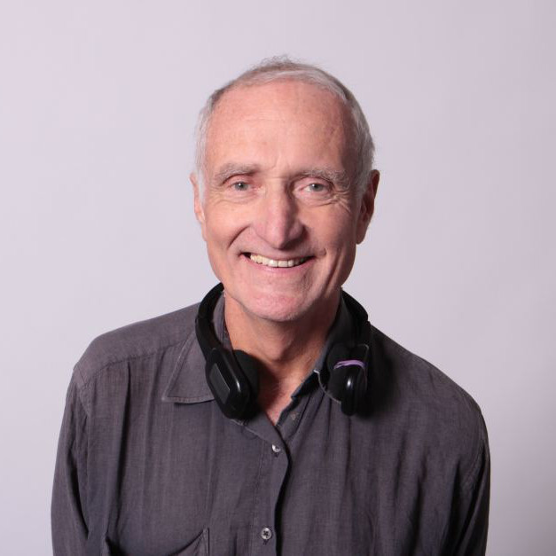 Robyn Williams, Science Journalist and Broadcaster